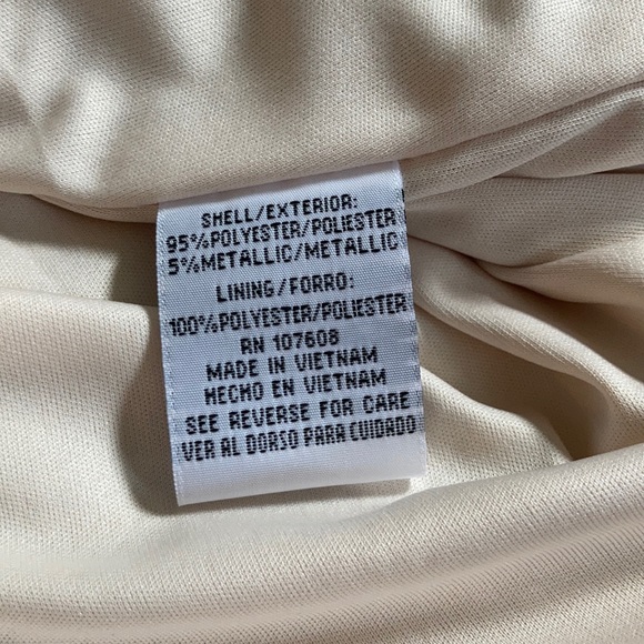 Madison Leigh Dress NWT - Picture 6 of 6